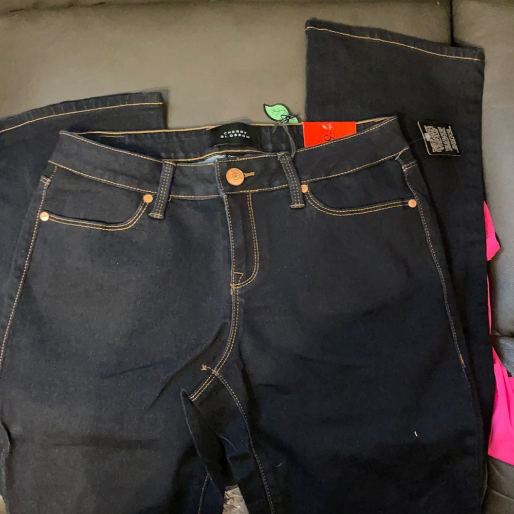 NWT jeans